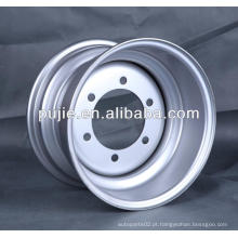 Trucks Part 22 Inch Steel Wheel Rim